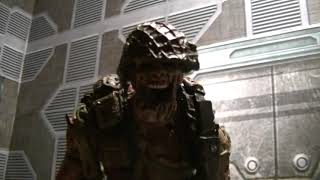 Soldier of Death Guts and Glory 2017 full movie