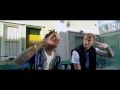 Machine Gun Kelly Mind Of A Stoner Ft Wiz Khalifa In 3d With Lyrics