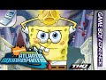 Longplay Of Spongebob 39 s Atlantis Squarepantis