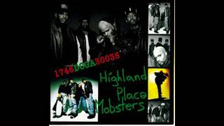 Ho Of My Own  - Highland Place Mobsters (1993)
