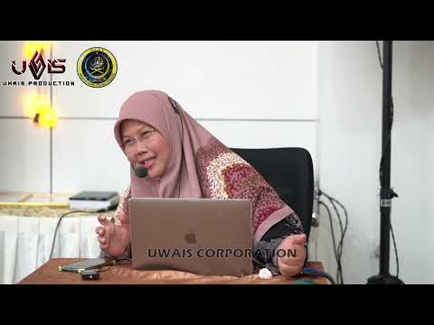 Program Eksklusif La Tahzan  | Ustazah Muzayyanah Abdullah