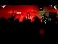 The Black Belles -- Hey Velda 