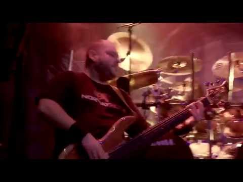 Pagan's Mind - Intermission (live 2011)