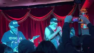 Brujeria - Padre Nuestro (Live)