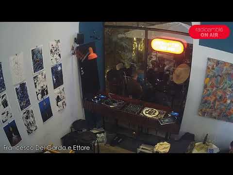 Francesco Del Garda e Ettore