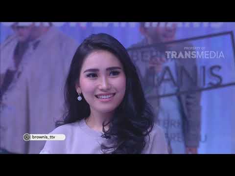 BROWNIS - Nazarnya Ayu ! Igun Putus Sama Melati, Ayu Mau Buat Selamatan (7/5/18) Part 1