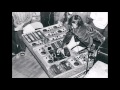 Silver Apples - Velvet Cave