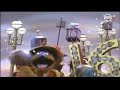 Plaza Sésamo Sesame Street Sixteen Samba Latin Spanish