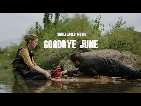 Goodbye June - Soundtrack (Music from Fear the Walking Dead 06x08) I The Doors