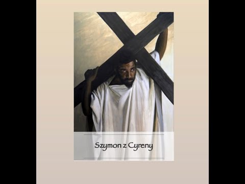L2N1 || św. Szymon z Cyreny