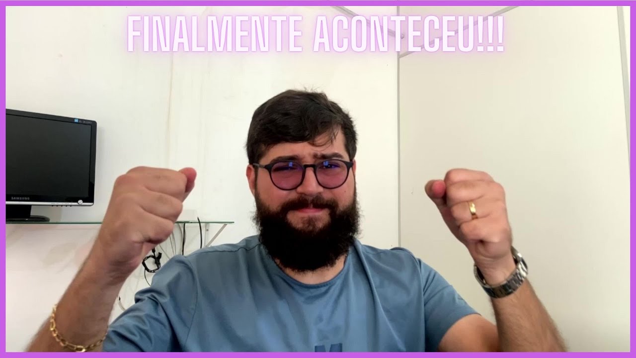 Gênesis 45 e 46 - Gênesis -Thallys Ferreira