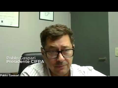 Presidente de Cámara de fundidores asegura que “Argentina está perdiendo su capacidad de desarrollo industrial”