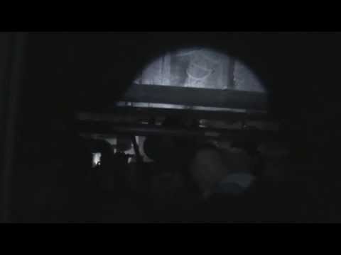 Lost Places - Sektor