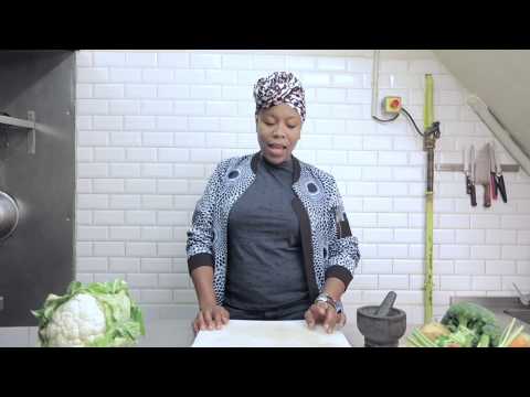 Recipe of March 2019: Chef Viou presents us her Aioli recipe for Provence x New York Festival!