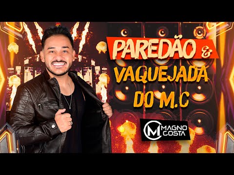 MAGNO COSTA - CARRO DE MALANDRO