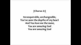 Kierra Sheard - Indescribable lyrics