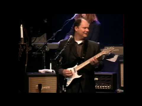 Christopher Cross - All right [HD]