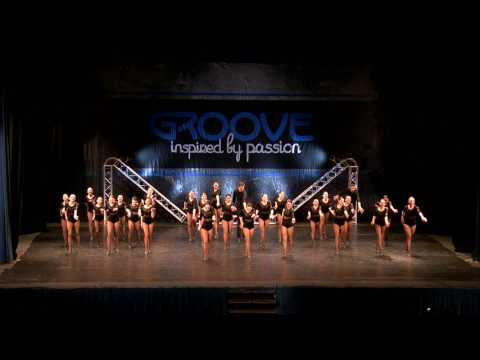 2017 IDA Nominee (Jazz) - Andover, MA - Liza Indiciani Studio of Dance