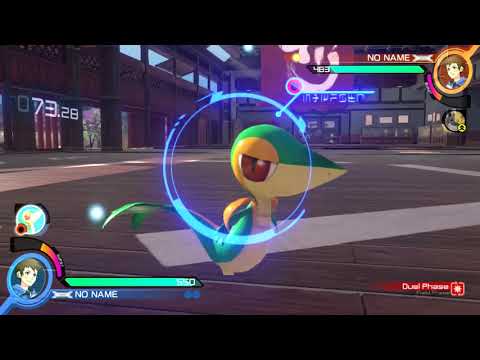 SKDale (Blaziken) vs SorryTag (Mewtwo) - Pokken at Alpha - 02/25/20