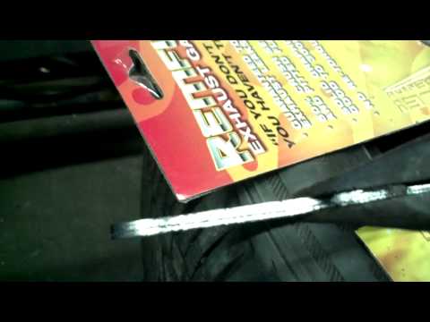 Remflex Gasket Tips & Review