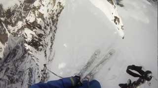 Telemark 2013 - Telemarcoeur le Film - Teaser 2
