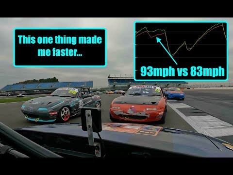 Is an MX-5 Race Car Worth It?