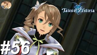 裏切りの代償【テイルズオブゼスティリア】#56