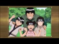 Naruto OST Will Of Fire Naruto Theme Slow Version