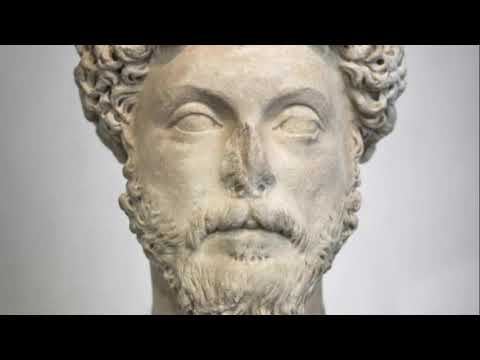 DLF 26.04.121 - Der römische Kaiser und Philosoph Marc Aurel geboren