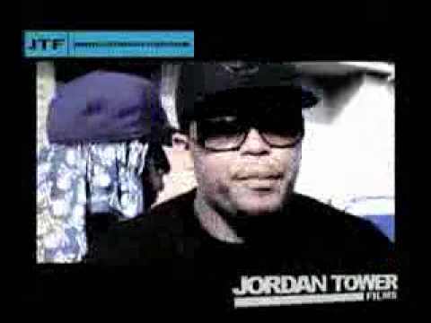 Red Rum - Heavy In The Streets (Official Music Video) Jordan Tower Films