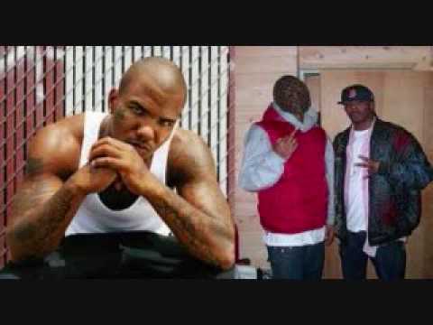 The Game Ft.Germ Ghee - Red Rockin(Bishop Lamont Diss)