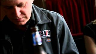 Robert Pollard - Boombox Suite (Come Here Beautiful, Wickerman Smile, Wild Girl)