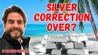 Silver Price Update: Are We Approaching the Next Price Explosion?