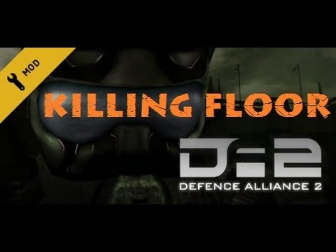 Defense Alliance PC