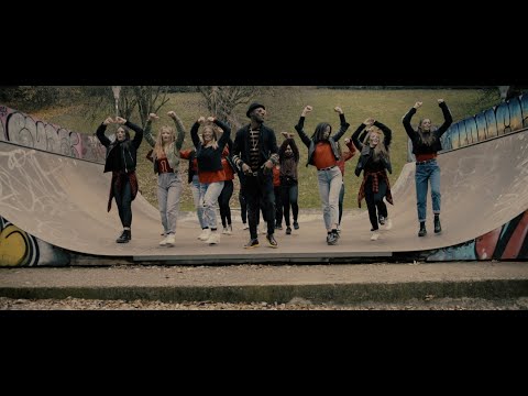 Weila - Movimento | Official Music Video