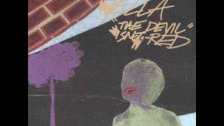 Hella - The Devil Isn't Red