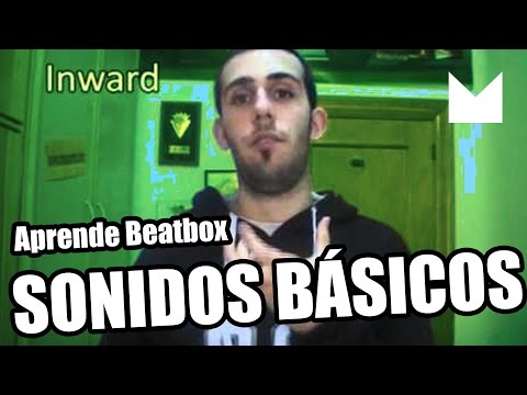 CÓMO HACER BEATBOX | #TutorialMusantro 1