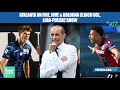 Atalanta On Fire, Juve & Bologna In Champions League, Leao - Pulisic AC Milan Show & More (Ep.417)