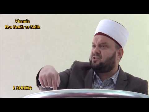 17. Çlirimi i Kudsit - Hoxhe Sevdail Jakupi