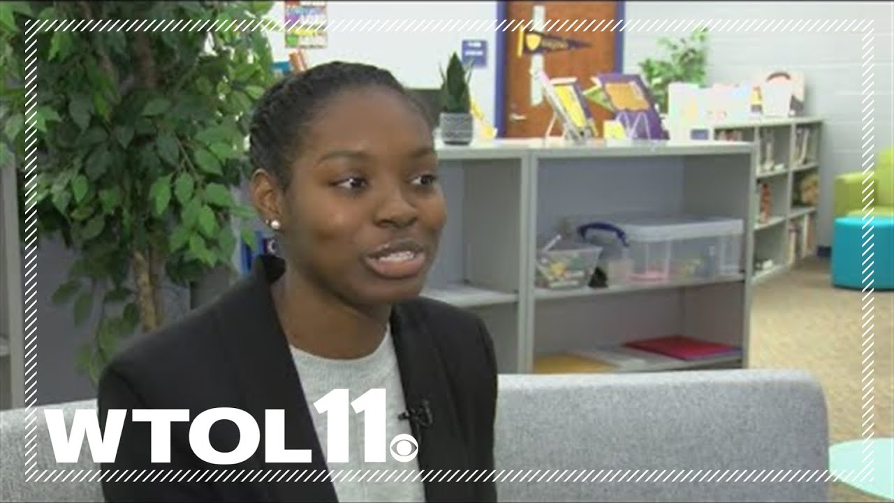 High school senior valedictorian accepted directly into UToledo pharmacy doctorate program