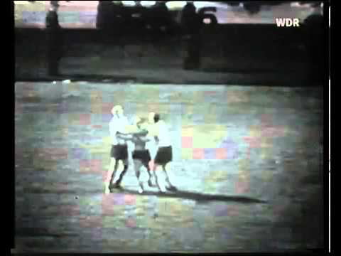 1965-66 Borussia Dortmund