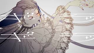 ぶちまけながら　ギラギラ/Ado　歌ってみたcoverきゅな