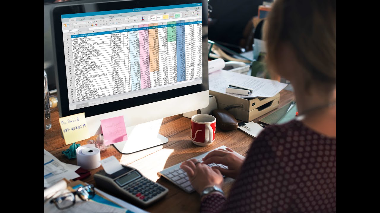 4 Initiation aux macros Excel Comment enregistrer et améliorer de petites macros