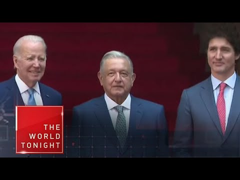 The World Tonight Livestream | Full Episode Replay | January 11, 2023