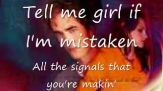 daddys little girl  jesse mccartney