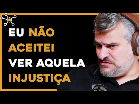 Porque um pastor entra para política? I RINALDI DIGILIO - [Cortes do HUB]