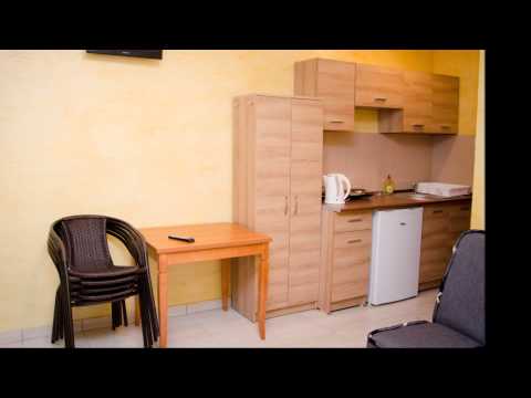 Domki letniskowe u agnieszki