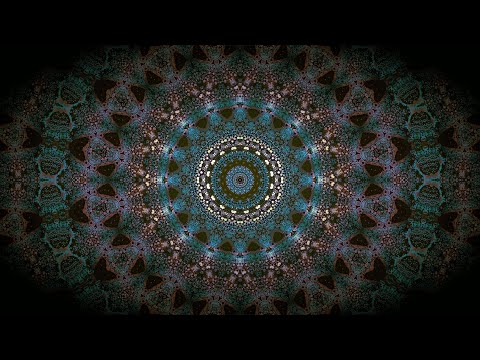„Oracle” | Meditative Trance | Alpha, HighBeta, Gamma and Lambda Isochronic Tones and Binaural Beats