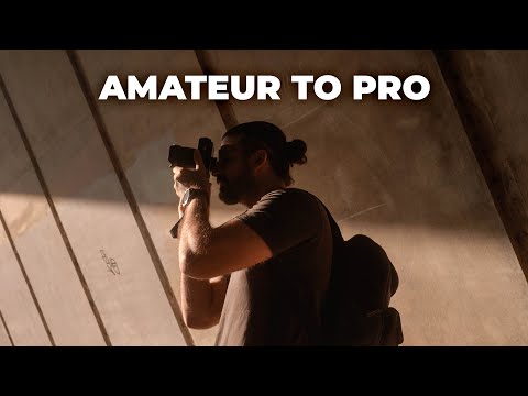 Why Your Photos Still Look Amateur (And How to Fix It)