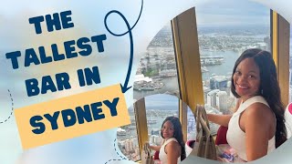 BEST BAR IN SYDNEY? PLACES TO VISIT IN AUSTRALIA